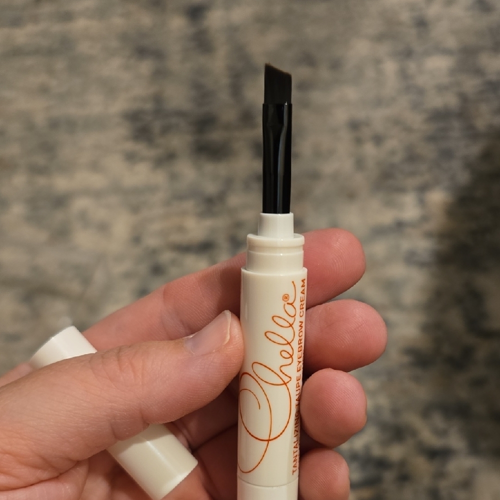 Chella Eyebrow Cream Taupe - Picture 2 of 4